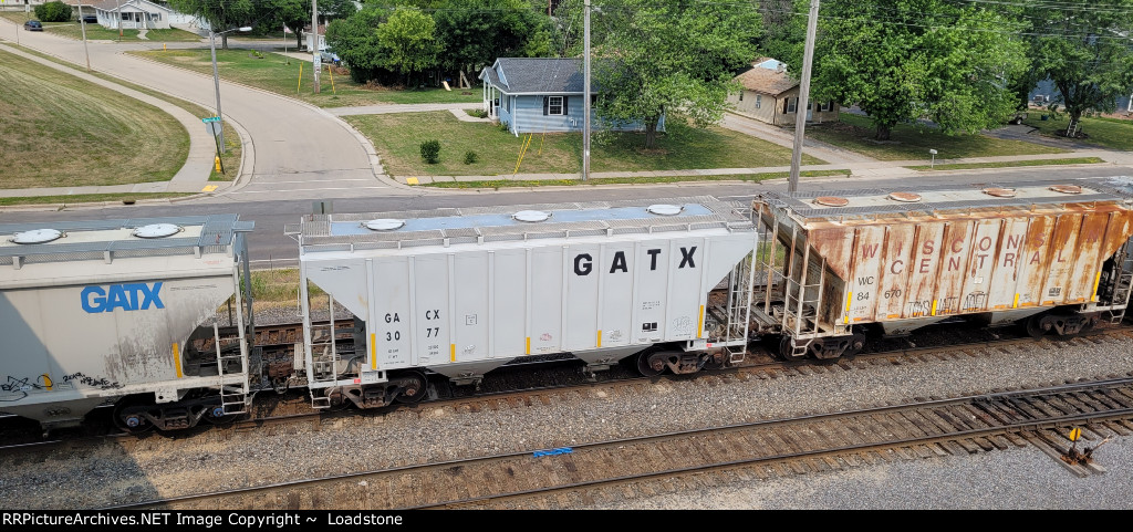 GACX 3077