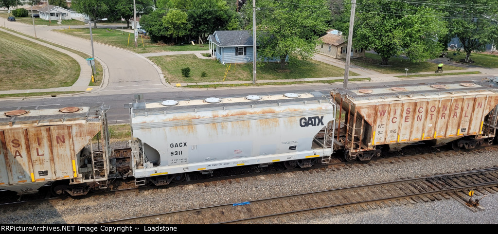 GACX 9311