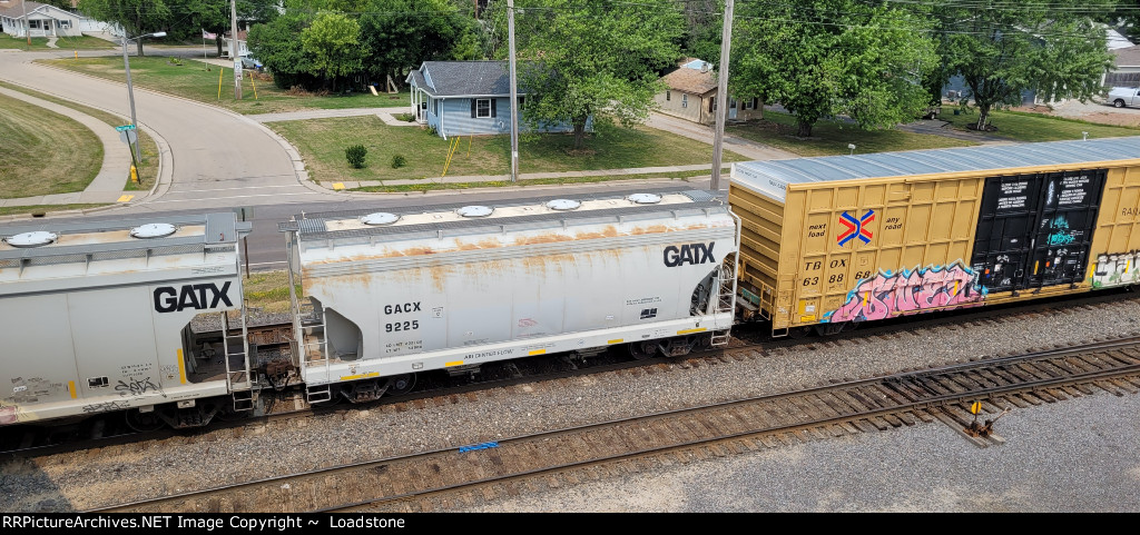 GACX 9225