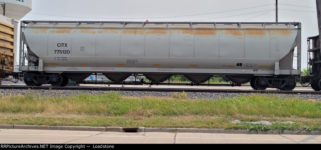 CITX 775120