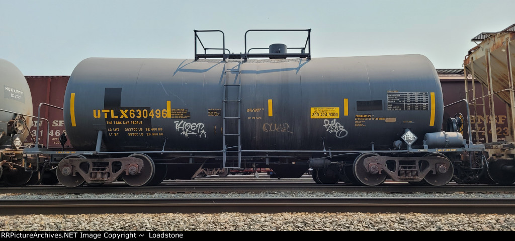 UTLX 630496