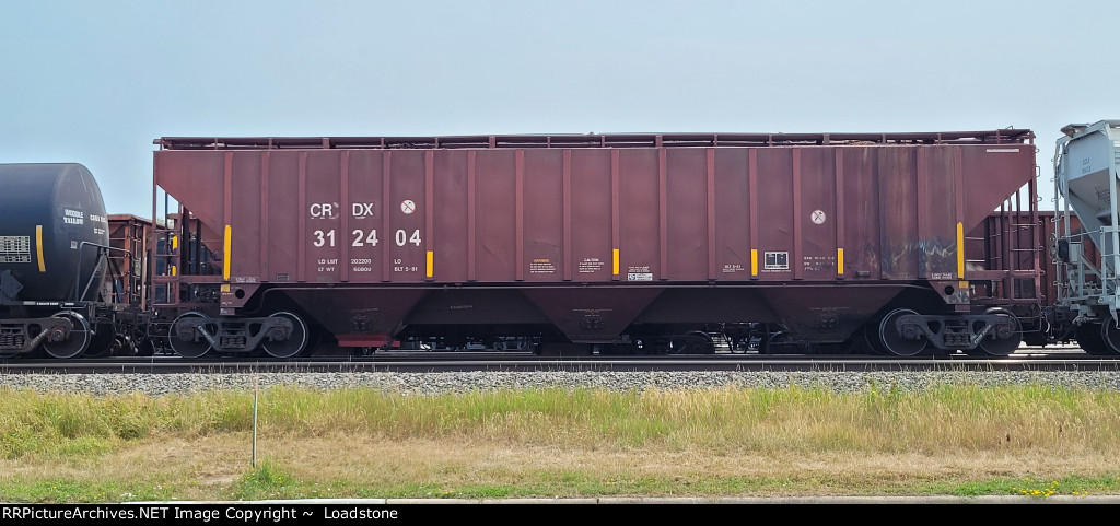 CRDX 312404