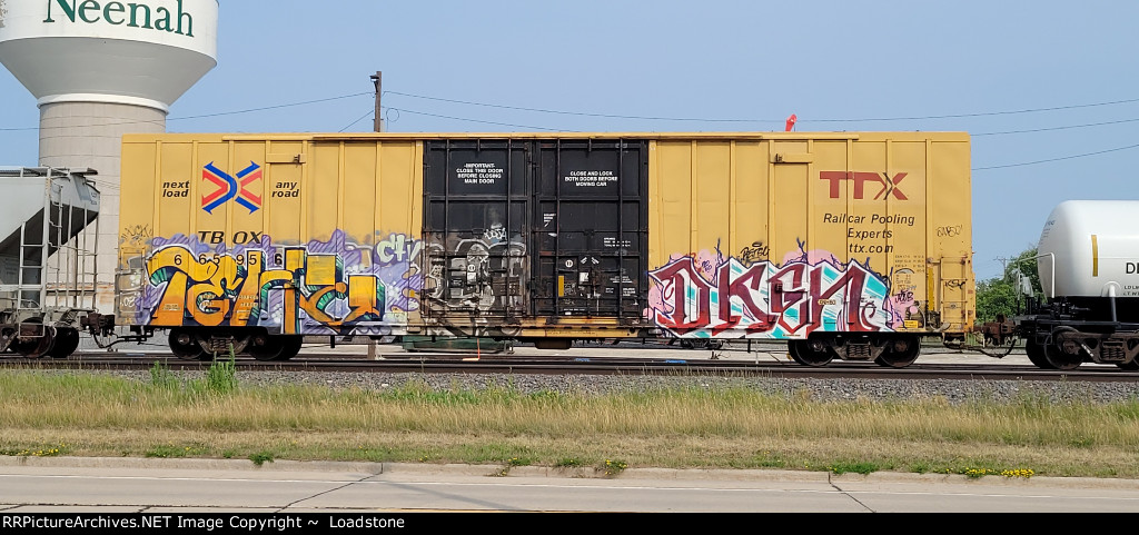 TBOX 665956