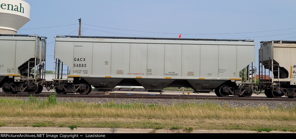 GACX 54885