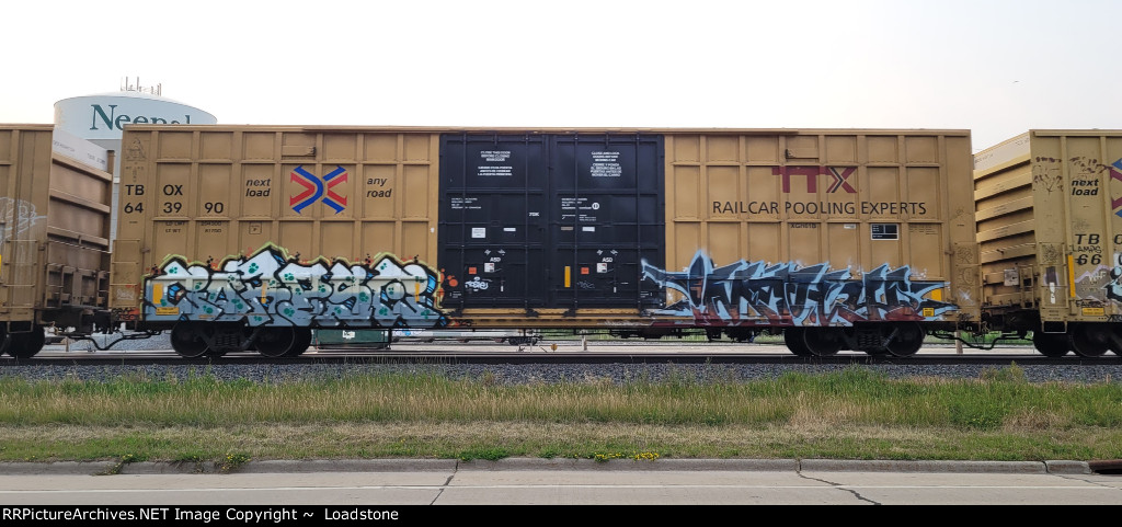 TBOX 643990