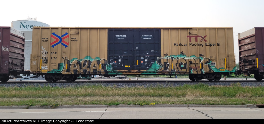 TBOX 662952