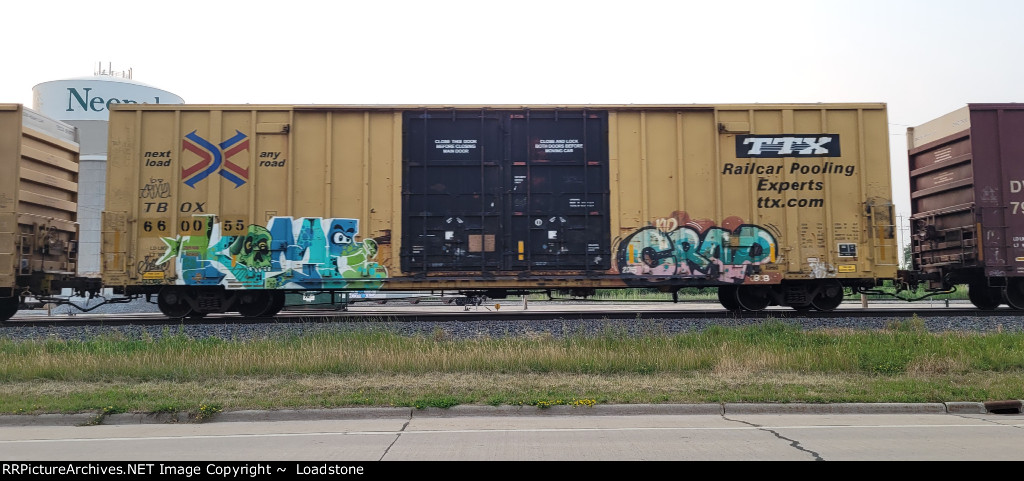 TBOX 660055