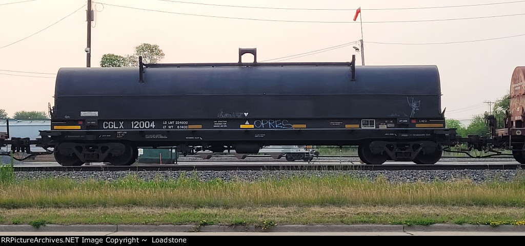 CGLX 12004