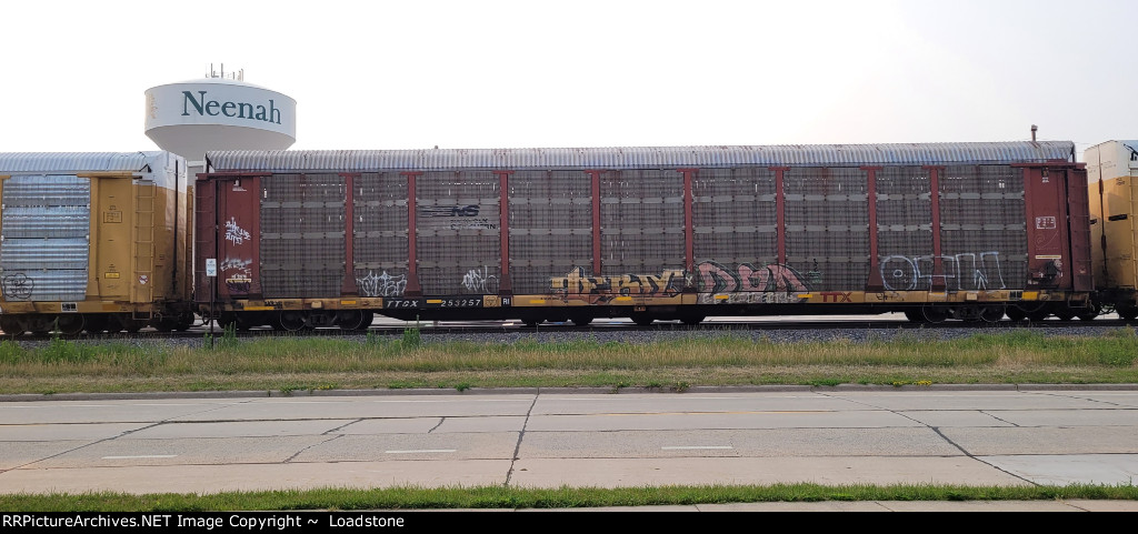 TTGX 253257