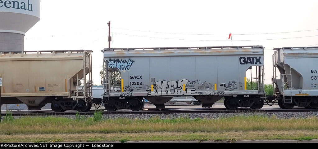 GACX 12203