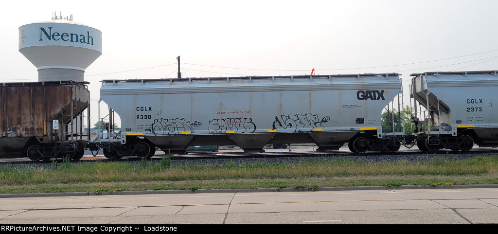 CGLX 2390
