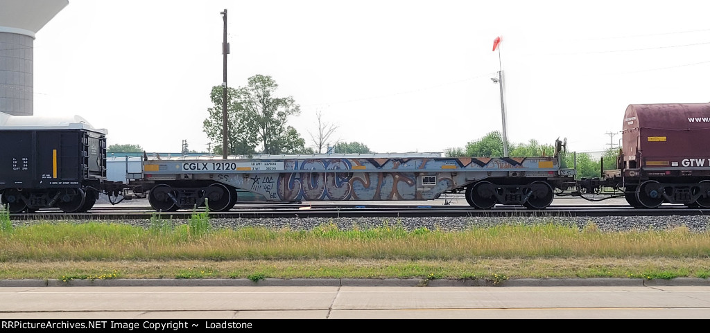CGLX 12120