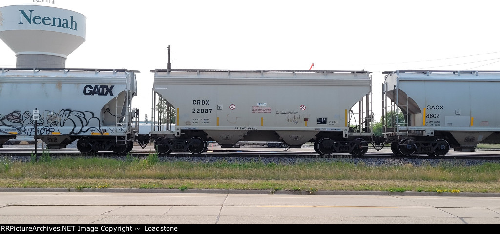 CRDX 22087