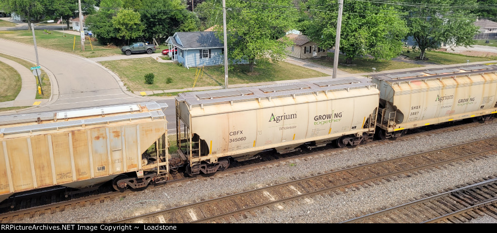 CBFX 345060