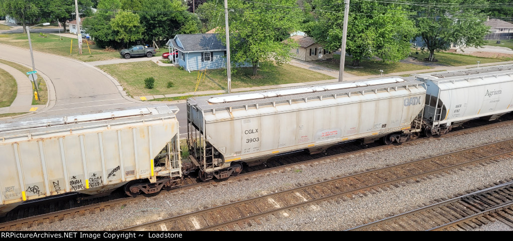 CGLX 3903