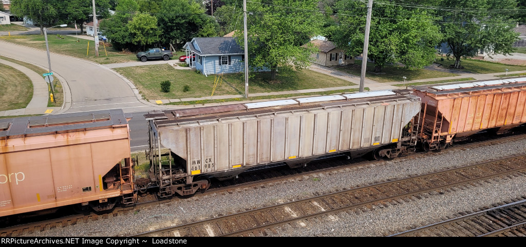 MWCX 461985