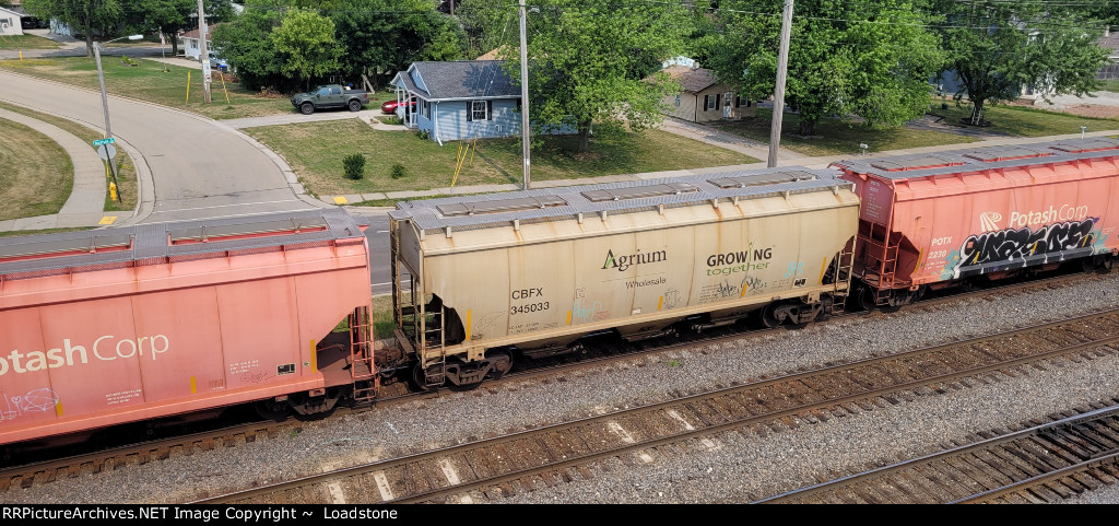CBFX 345033