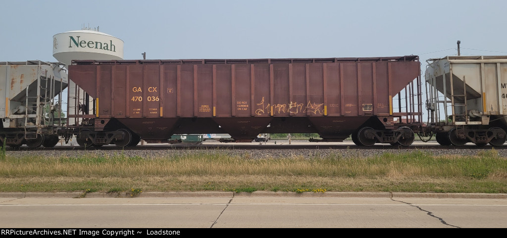 GACX 470036
