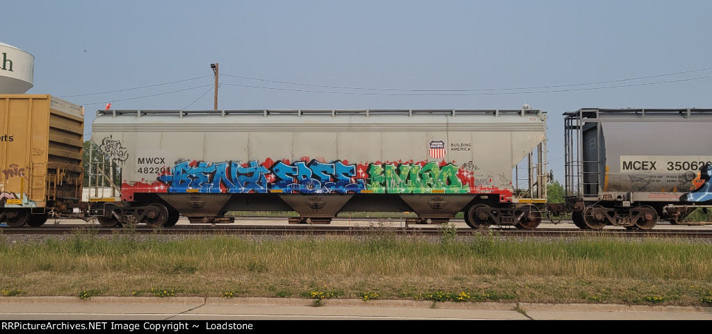 MWCX 482201