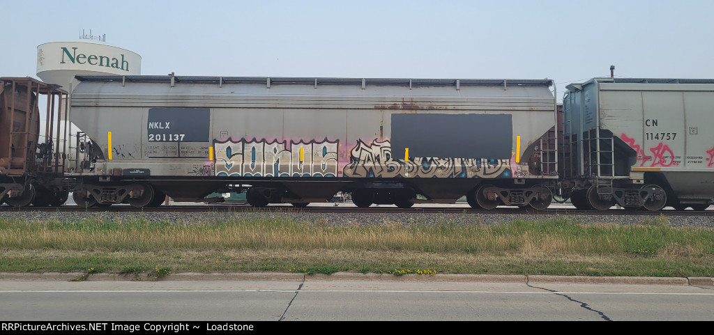 NKLX 201137