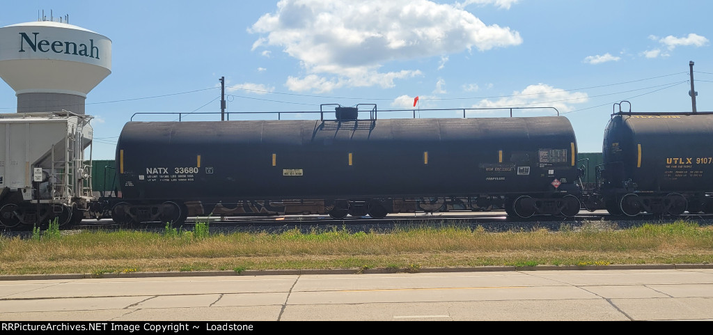 NATX 33680