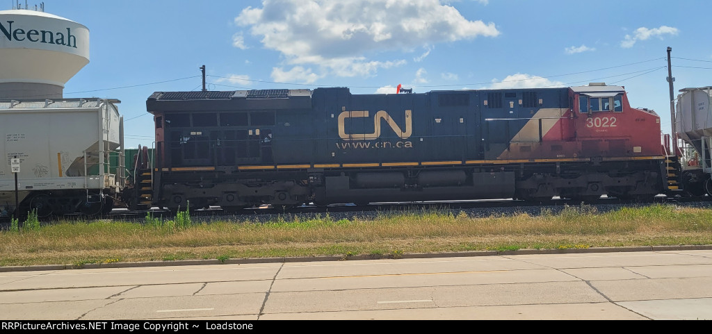 CN 3022