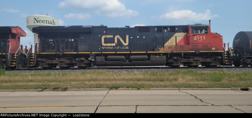 CN 3111
