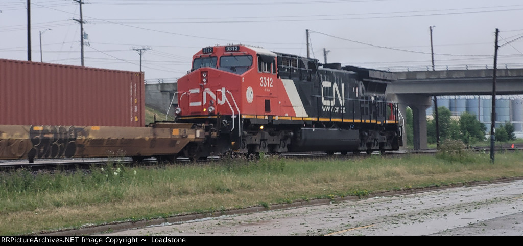 CN 3312
