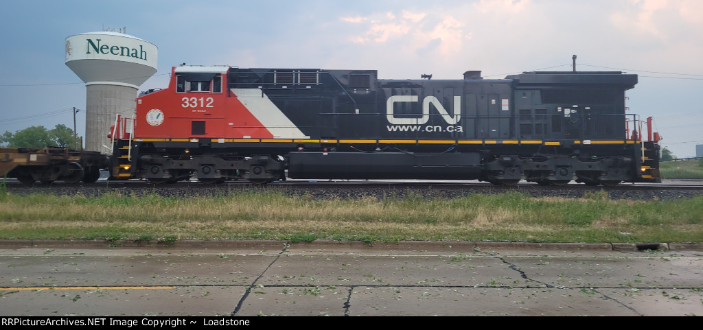 CN 3312