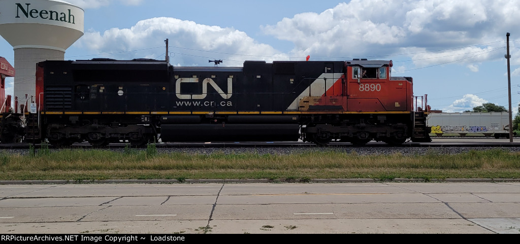 CN 8890