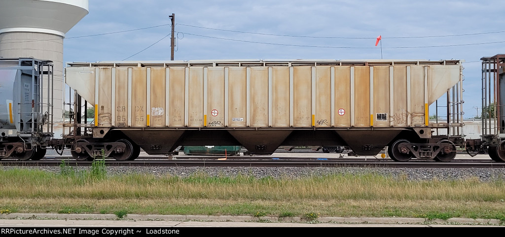 CRDX 8555