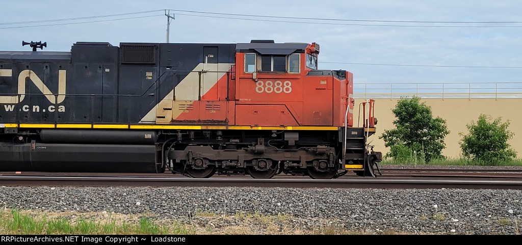 CN 8888