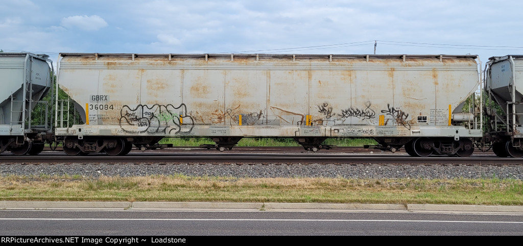 GBRX 36084