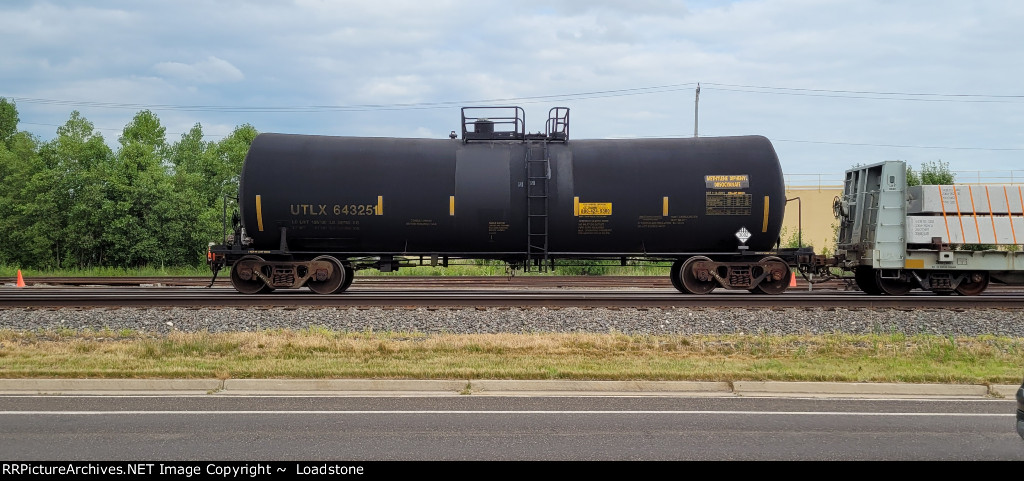 UTLX 643251