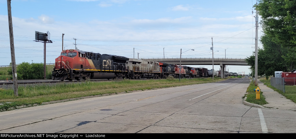 CN 3039 CN 3975 CN 3271 CN 3208 CN 3107