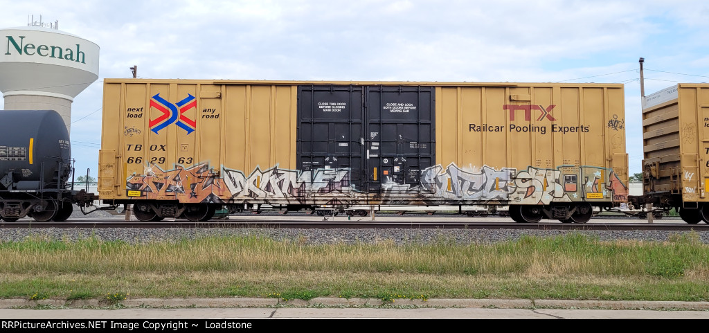 TBOX 662963