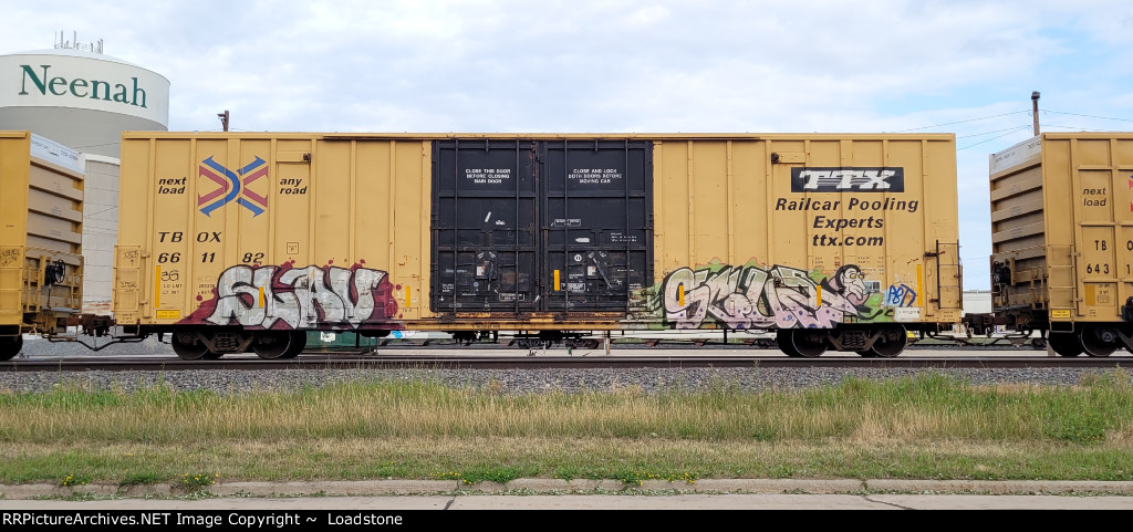 TBOX 661182