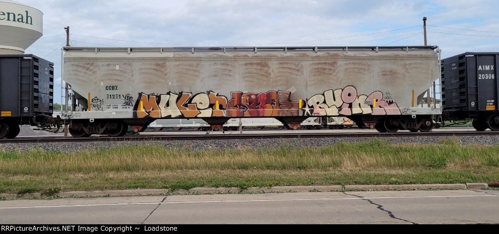 CCBX 71271