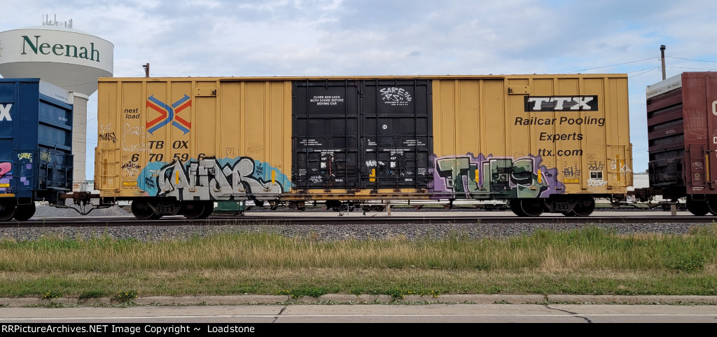 TBOX 670596