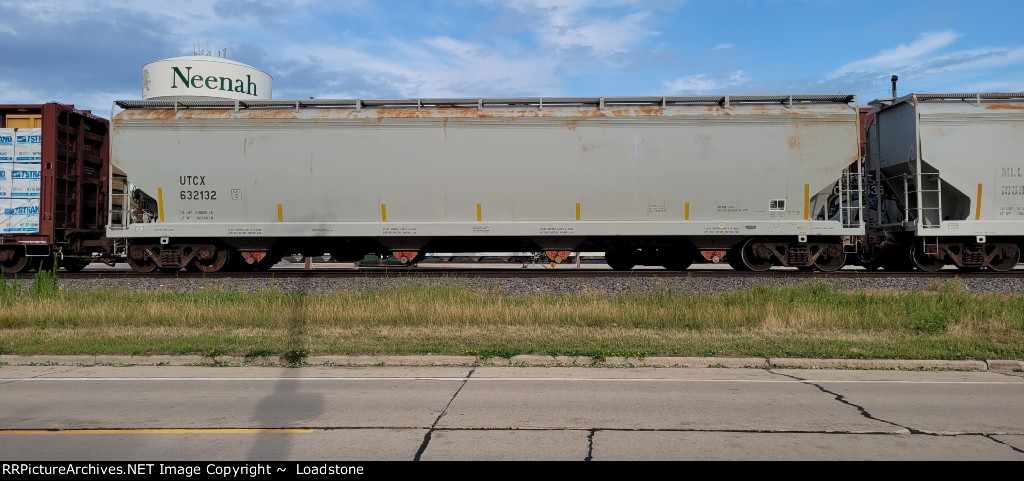 UTCX 632132