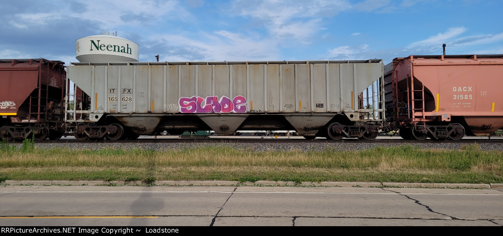 ITFX 165628