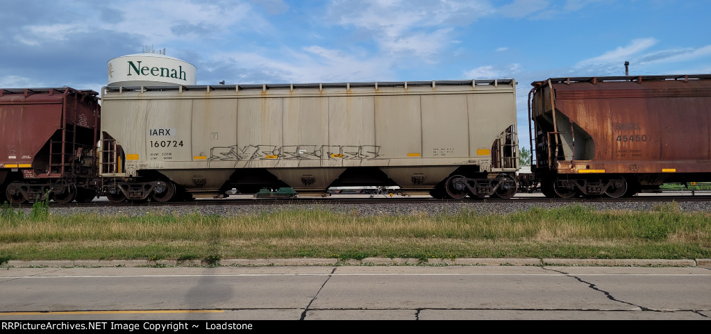 IARX 160724