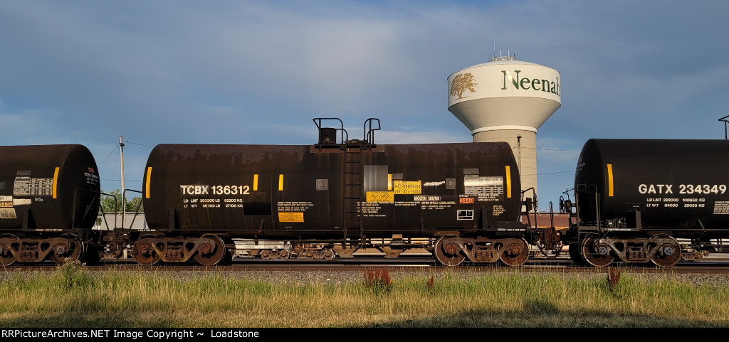 TCBX 136312