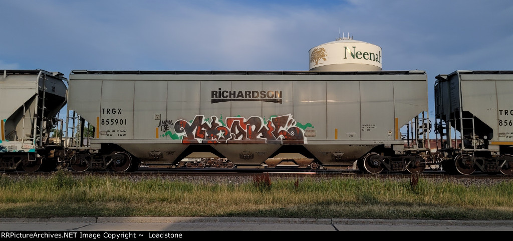 TRGX 855901