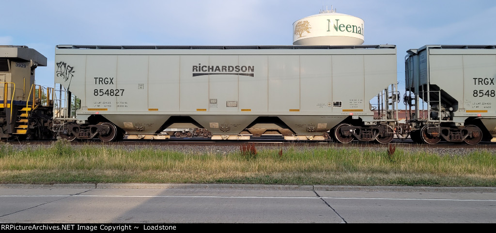 TRGX 854827