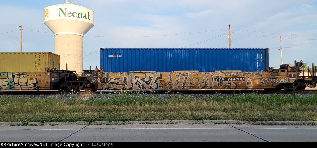 DTTX 744300