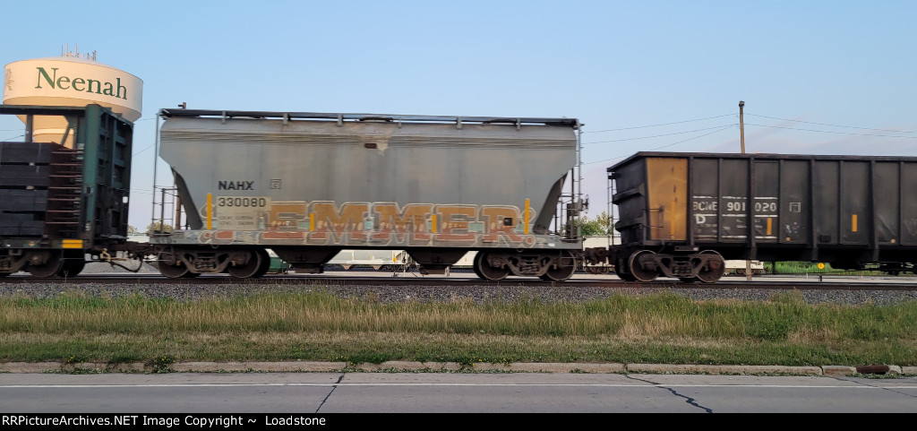 NAHX 330080
