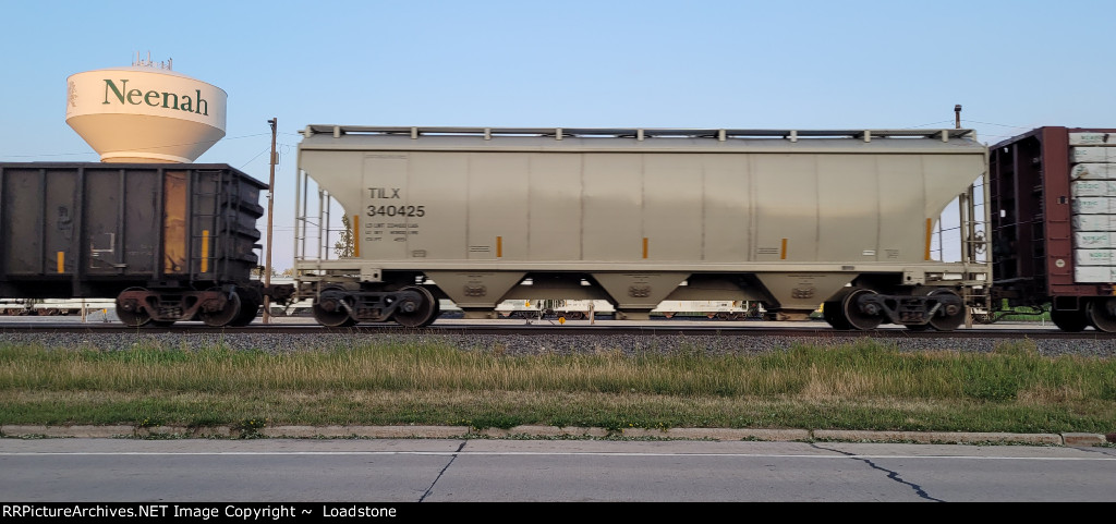 TILX 340425