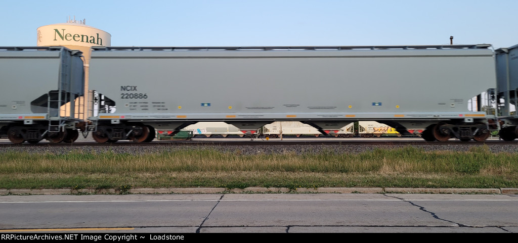 NCIX 220886