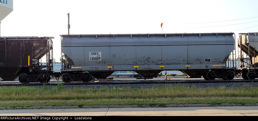 CEFX 350587